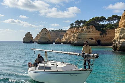 Location Voilier Rethana Rethana 25 Faro