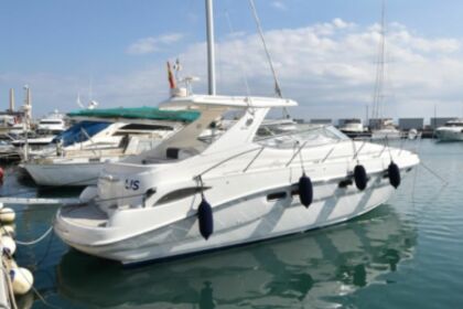 Noleggio Barca a motore Fiart Mare 40 Genius Scarlino