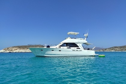 Miete Motoryacht Beneteau ANTARES Rethymno