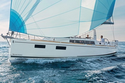 Verhuur Zeilboot Beneteau Oceanis 38.1 Pula