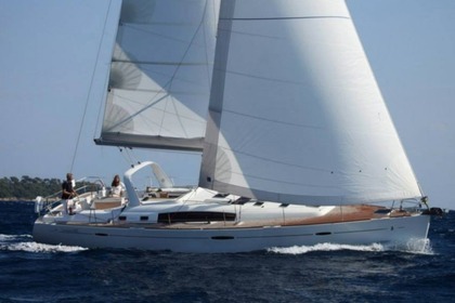 Hire Sailboat Beneteau Oceanis 50 Sukošan