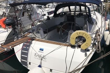 Charter Sailboat BAVARIA CRUISER 41 - S/Y Erifyli Kos