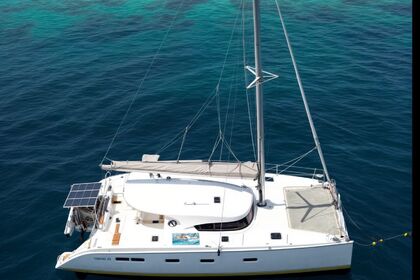 Hire Catamaran Bavaria 45 Nice