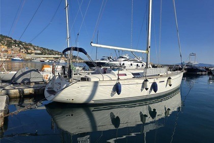 Alquiler Velero Dufour Dufour 385 gl Carrara