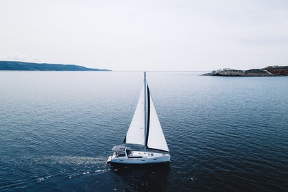 Verhuur Zeilboot  Oceanis 45 Volos