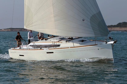 Location Voilier JEANNEAU SUN ODYSSEY 379 Lefkada