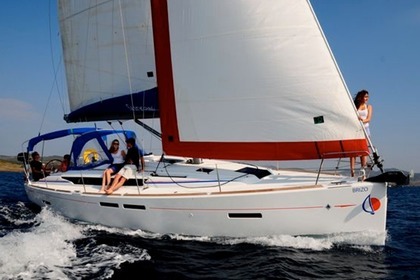 Hire Sailboat Sunsail 41 Phuket