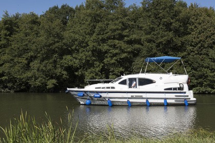 Verhuur Woonboot Europa 300 Loosdrecht