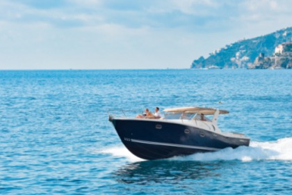 Charter Motorboat GAGLIOTTA 37 Amalfi