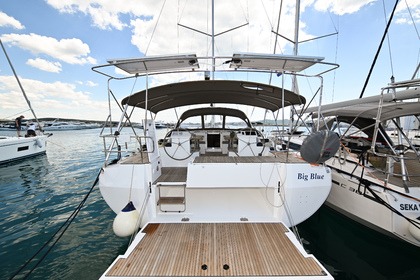 Hyra båt Segelbåt  Bavaria C50 Sukošan