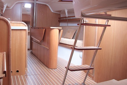 Charter Sailboat  Maxus 28 Prestige + Węgorzewo