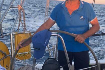 Location Voilier BAVARIA 40 Cruiser 2009 ( refit 2016 ) Saranda