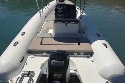 Location Bateau sans permis  Maestrale 600 Fun Cefalù