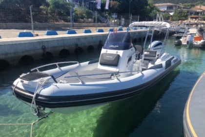 Rental RIB Grand Grand 750 Serra-di-Ferro