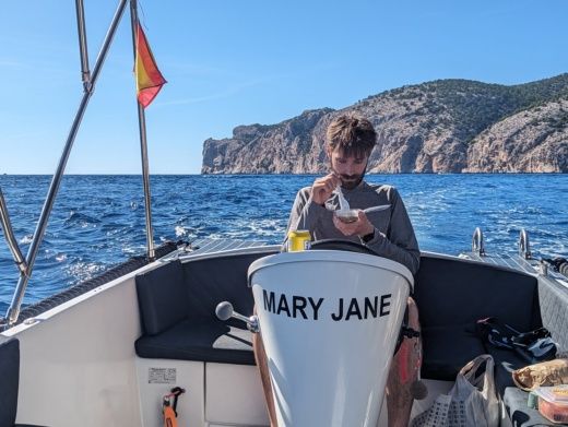 Santa Ponsa Without license Riomar 515 alt tag text