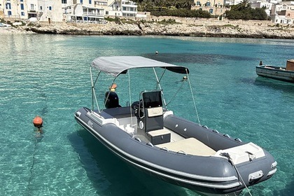 Miete RIB Noah Battelli Noah Trapani