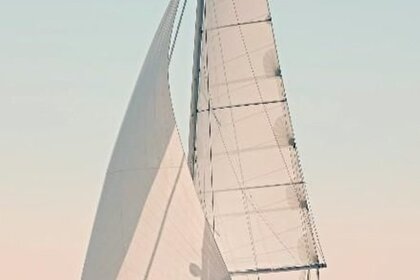 Charter Catamaran LAGOON 450 Lefkada