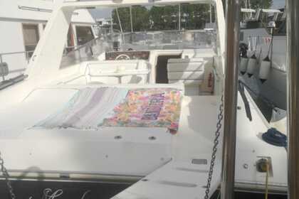 Charter Motorboat Abbate Primatist 42 Cattolica