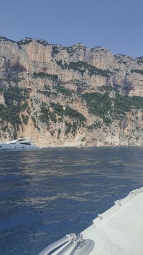 Santa Maria Navarrese Without license Selva 570 alt tag text