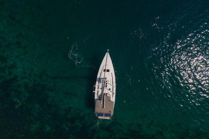 Miete Segelboot Bavaria Cruiser 46 Marmaris