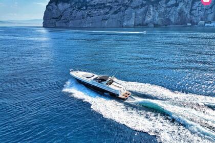 Charter Motor yacht Sarnico 58 Sorrento
