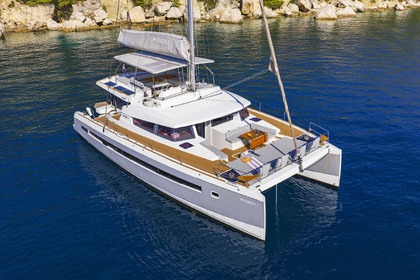 Verhuur Catamaran Bali - Catana Bali 5.4 Owners Edition Kaštela