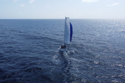 Location Voilier Pogo Structures Pogo 30 Fort-de-France