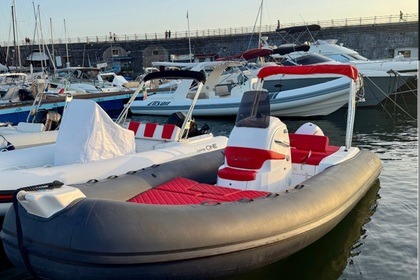 Rental RIB 2bar 2 bar Torre del Greco