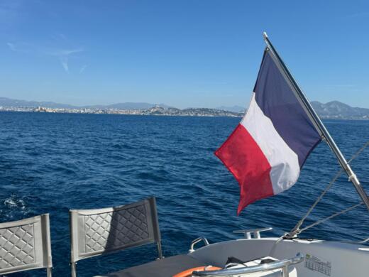 Marsella Catamaran Beneteau Excess 11 alt tag text