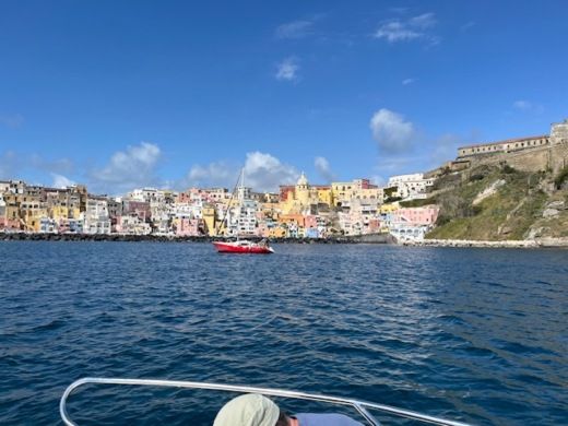 Naples Without license Marinello Eden 18 alt tag text