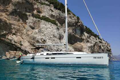 Alquiler Velero Bavaria 46 Cruiser Cagliari