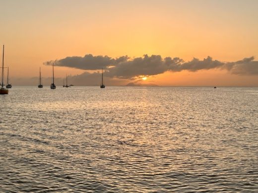 Pointe-à-Pitre Sailboat Croisière tout compris Bavaria 50 alt tag text