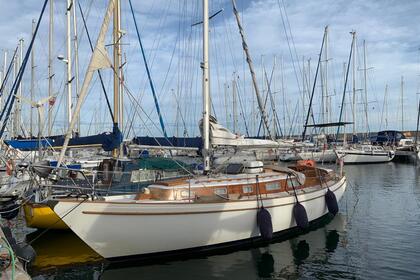 Rental Sailboat VINDÖ 50 Benalmádena