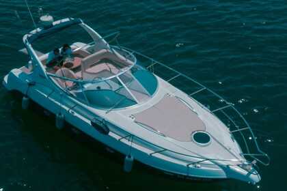 Hire Motorboat Sessa Marine C35 Castellammare di Stabia