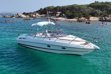 Verhuur Motorjacht Cranchi Csl 28 La Maddalena
