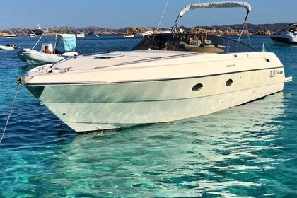 Noleggio Barca a motore Ilver Sektra 37 600 cv Chioggia