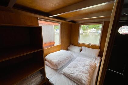 Verhuur Woonboot TS1000 TS1000-Premium Neustrelitz