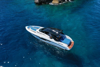 Hire Motorboat Mig Marine Mig 45 HT Positano