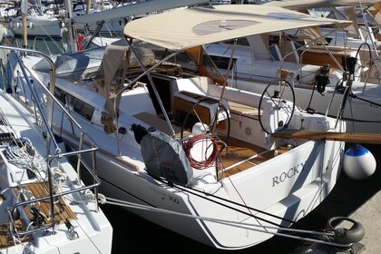 Aluguel Veleiro Dufour Yachts Dufour 350 GL Sukošan