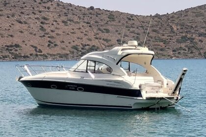 Charter Motorboat Bavaria Odessey 37 Elounda