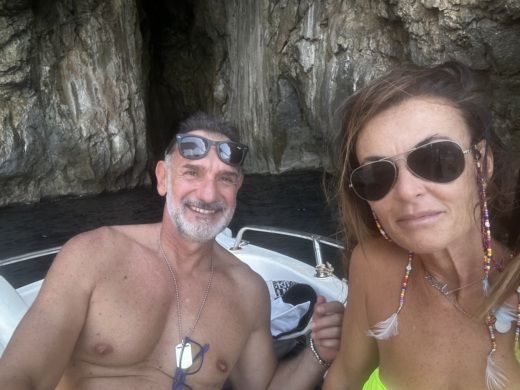 Leuca Without license Fratelli Longo 5.5 mt (4) alt tag text