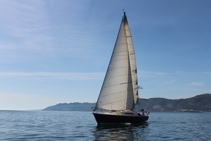 Charter Sailboat BENETEAU FIRST 32 Castelldefels