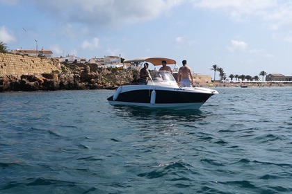 Hire Motorboat MODELO REMU 620 Remu 620 Santa Pola