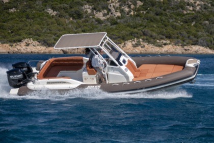 Hire RIB Joker Boat Joker boat 28 Cannigione