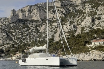 Location Catamaran Autre Flica 37 Méditerranée