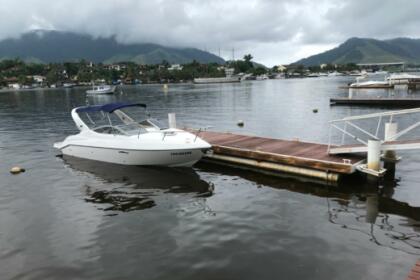 Aluguel Lancha Schaefer yachts Phantom 260 Angra dos Reis