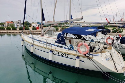 Hyra båt Segelbåt Bavaria Yachtbau Bavaria 44 Sukošan