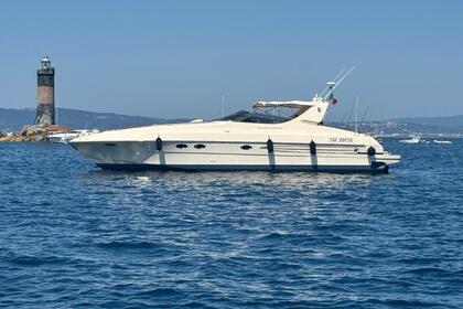 Noleggio Barca a motore Riva 54 Aquarius Rosignano Solvay