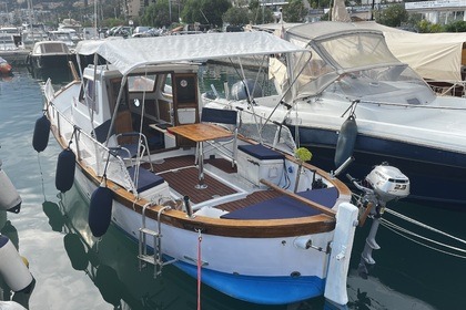 Location Bateau sans permis  Tipo sciallino 759 Menton