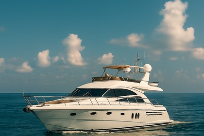 Location Bateau à moteur Abacus Abacus 62 Golfe Juan